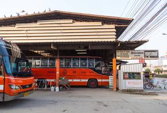 Khunyuw Hotel