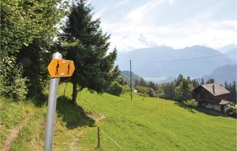 Chalet Haselmuus