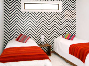 Hotel Avenida