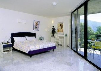 Hotel Garni Nessi