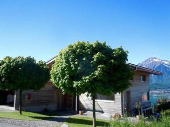 Apartment Houb�