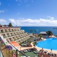 Pestana Carlton Madeira Ocean Resort Hotel