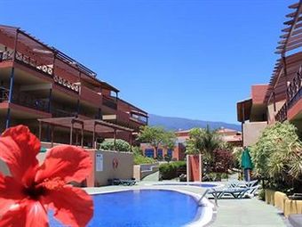 Apartamentos El Cerrito