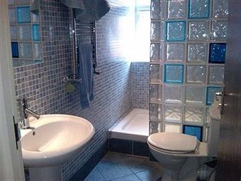 Hotel Abbey Lodge - Guest House