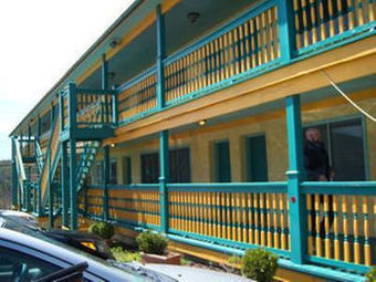Sunview Motel