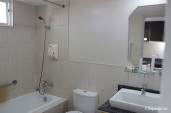 Subic Coco Hotel