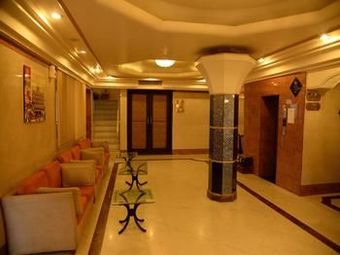Hotel Oyo Premium Mall Road Bathinda