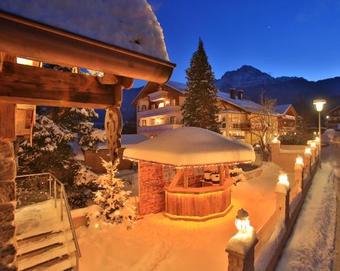 Wellness & Landhotel Prinz