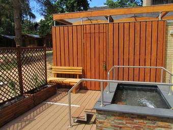 Sonnenh�gel Hotel & Ferienwohnungen