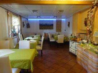 Hostal G�stehaus Annabell