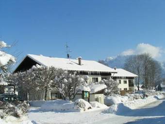 Apartamentos Ferienwohnanlage Oberaudorf