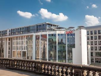 Apartamentos Felix Suiten Im Lebendigen Haus Am Zwinger