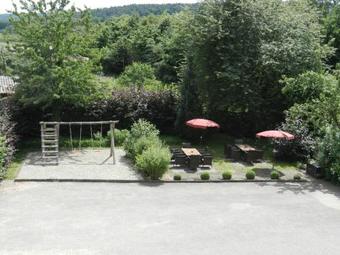 Hostal Hotel Gasthof Herderich