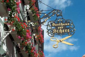 Hotel Schere