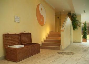 Hotel Glockenstuhl