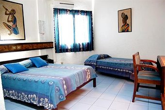 Hotel Faidherbe