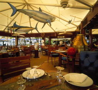 Hotel Lagon