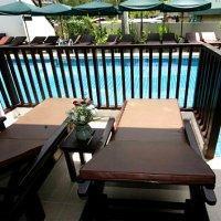 Hotel Apasari Krabi