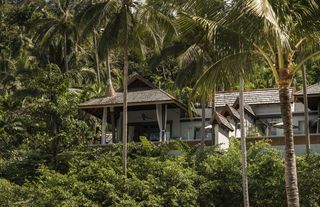 Hotel Four Seasons Resort