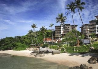 Hotel Shasa Resort & Residences