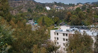 Hotel Hilton Garden Inn Los Angeles / Hollywood