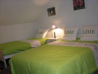 B&B La Passarelle-hooghe Crater-menin Road