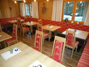Hostal Pension Sonnenhof