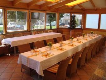Hotel-restaurant Schweinberger