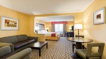 Hotel Holiday Inn Express Seattle - Northgate Mall Area