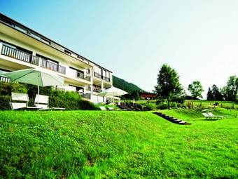 Hotel Oberhofer