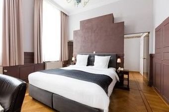 Hotel Amfora