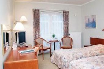 Taastrup Park Hotel