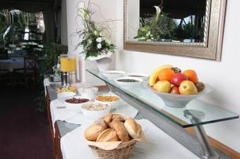 Waldhotel Bad Soden
