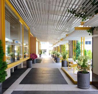 Hotel Sonne Lienz