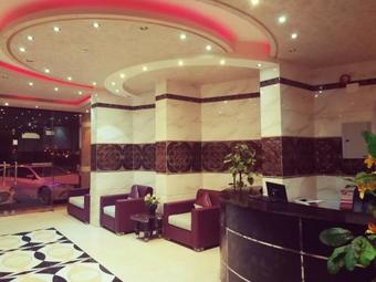 Hotel Layaly Aseer