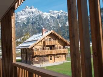 Aparthotel Ferienwohnungen Am Travel Charme Bergresort Werfenweng