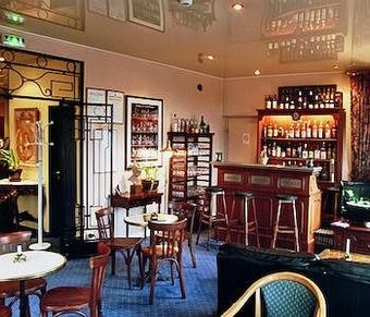 Interhotel Le Sully