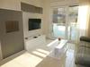 Apartment In Rosas I