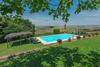 Bed & Breakfast Fattoria Di Radi