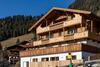 Alpbach Lodge Chalet Superior