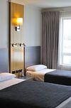Hotel Metro Ipswich International
