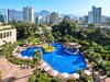 Hotel Grand Hyatt Santiago