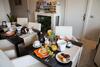 B&B Gardacharme