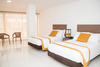 Hotel Sol Caribe San Andr�s