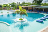Hotel Sol Caribe Campo