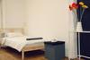 Grand Central Hostel