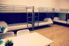 Grand Central Hostel