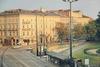 Grand Central Hostel