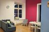 Grand Central Hostel