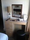 Legends Hotel